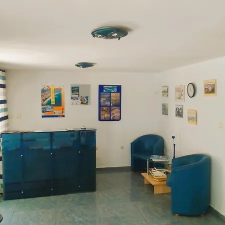Apartment Lira Sto