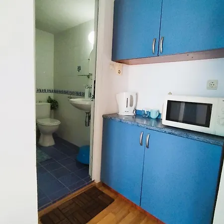 Apartment Lira Sto Pomorie