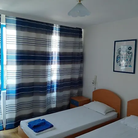 Appartement Lira Sto