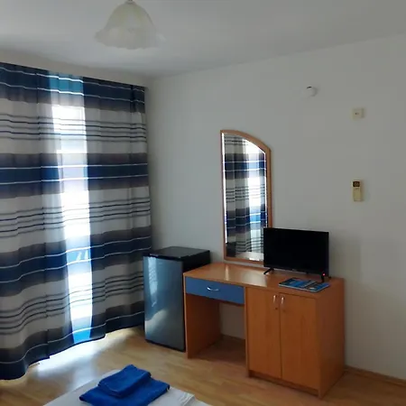 Apartmán Lira Sto Pomorie