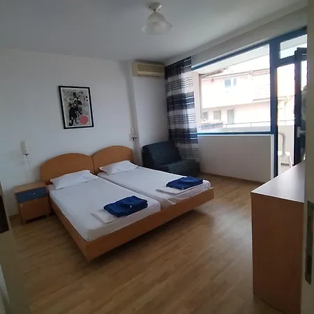 Appartement Lira Sto