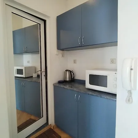 Appartement Lira Sto *