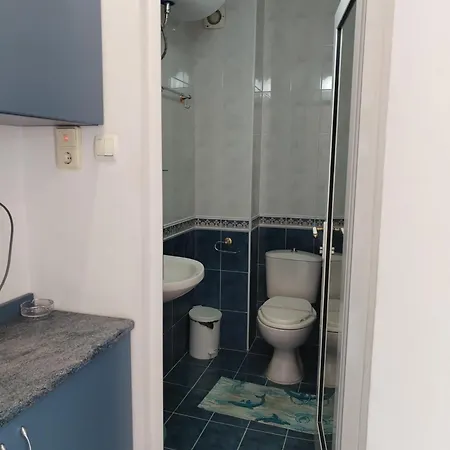 Lira Sto Appartement