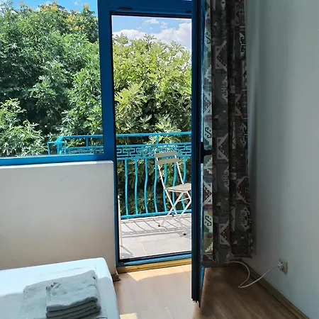 Apartmán Lira Sto *