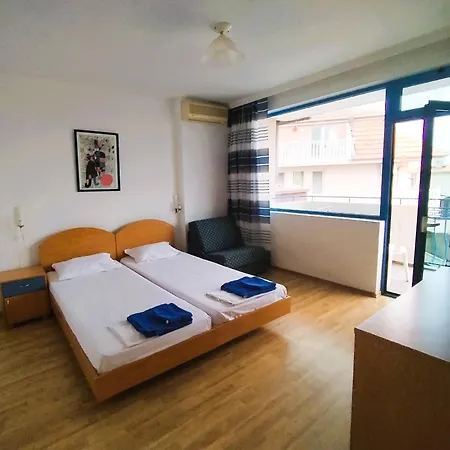 Appartement Lira Sto Pomorie