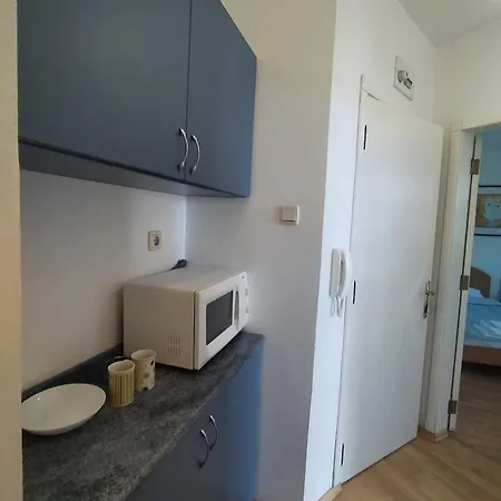 Apartment Lira Sto Pomorie