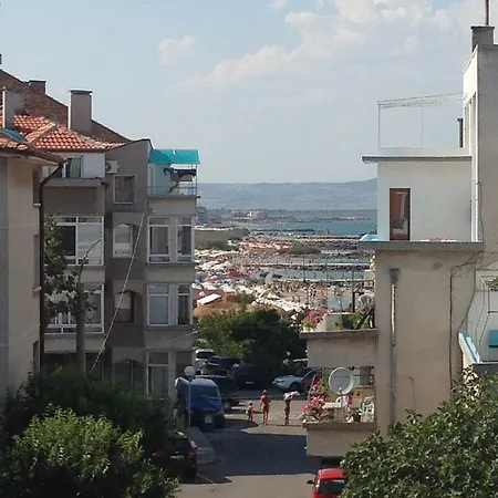 Appartement Lira Sto