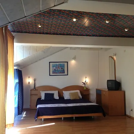 Lira Sto Apartmán Pomorie