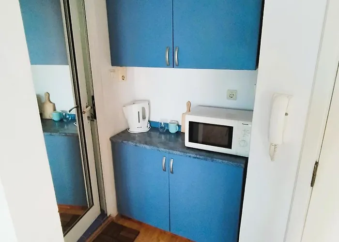 Apartman Lira Sto Pomorie