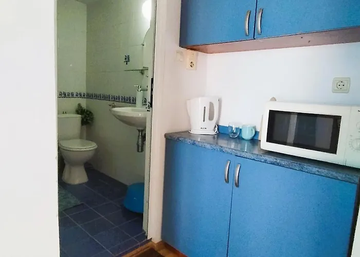 Apartman Lira Sto Pomorie