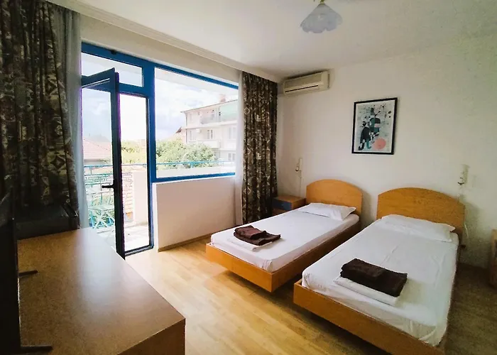 Lira Sto Apartman Pomorie