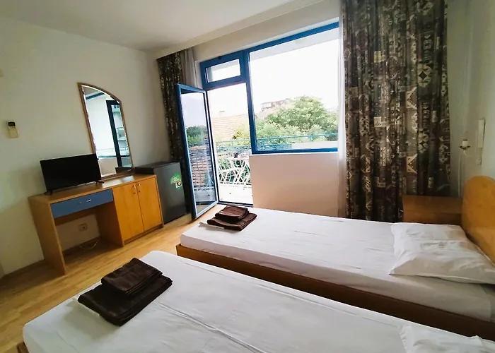 Apartman Lira Sto Pomorie