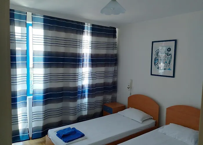 Apartman Lira Sto