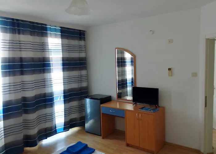 Apartman Lira Sto Pomorie