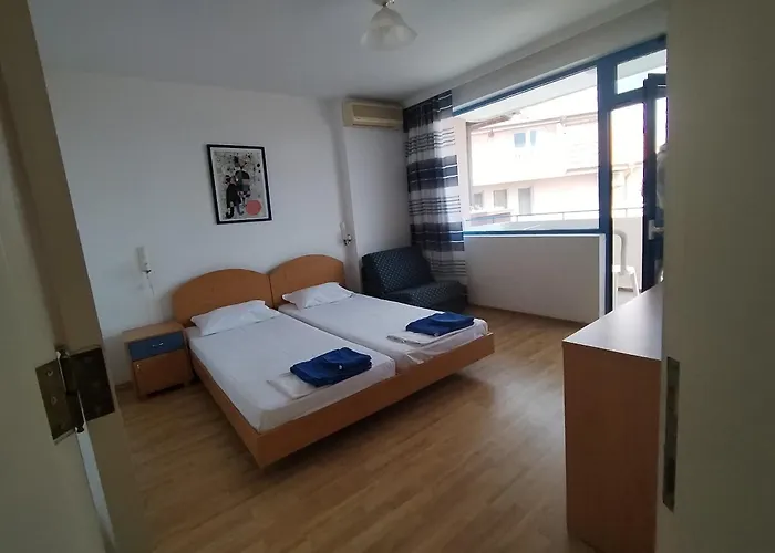 Apartman Lira Sto