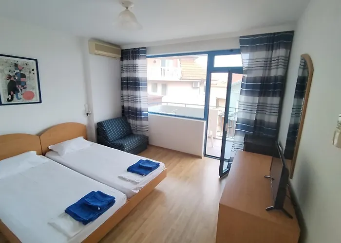 Lira Sto Apartman Pomorie