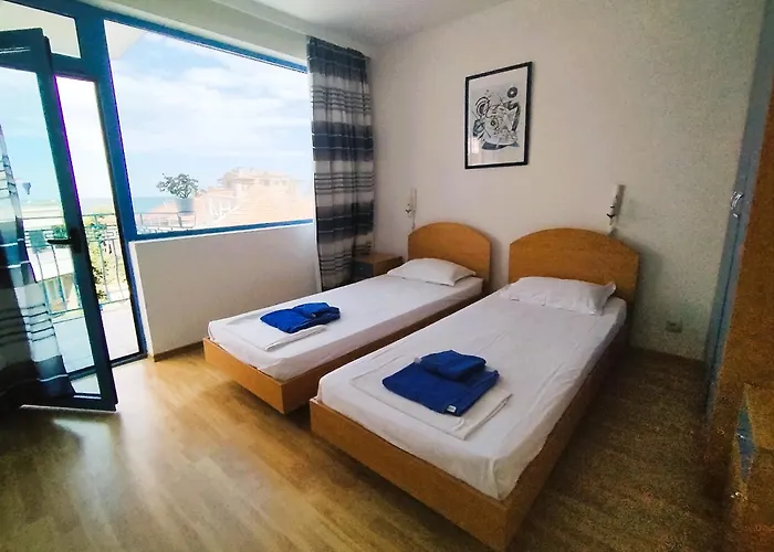 Apartman Lira Sto Pomorie