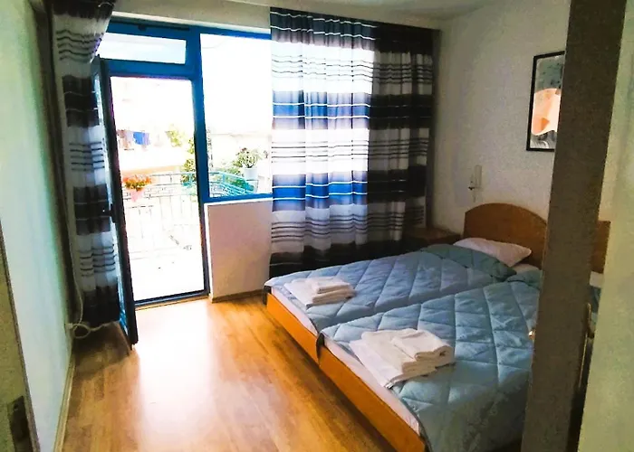 Apartman Lira Sto
