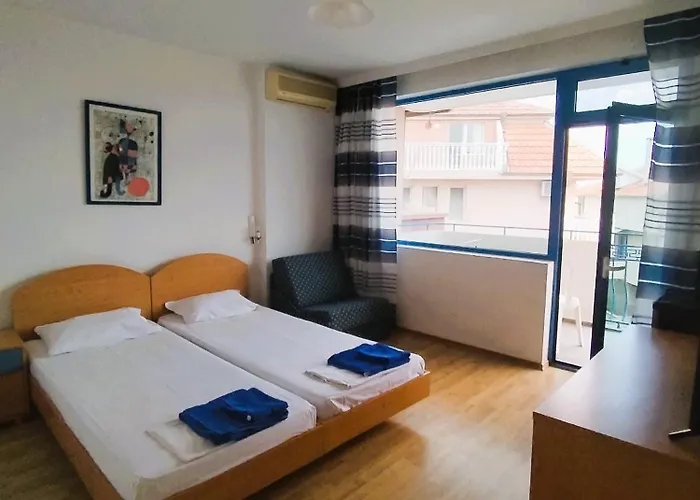 Lira Sto Apartman Pomorie