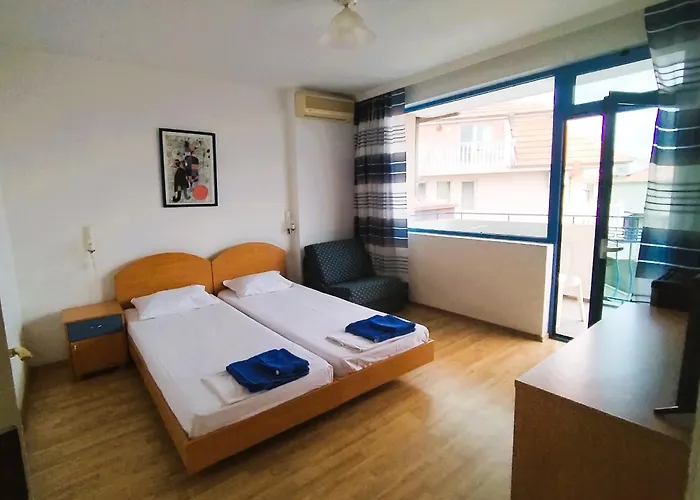 Apartman Lira Sto Pomorie