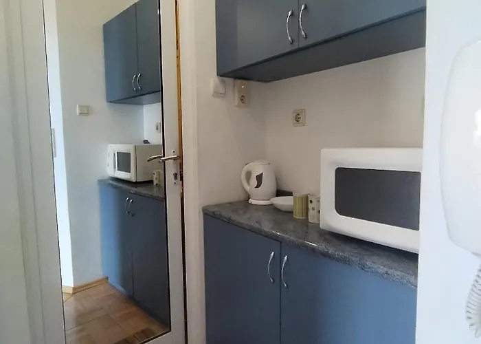 Apartman Lira Sto Pomorie