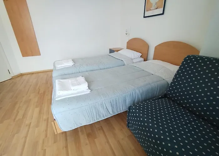 Apartman Lira Sto *