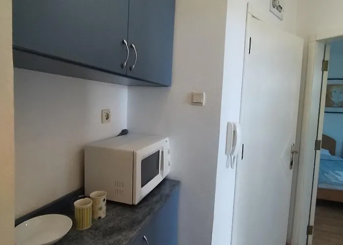 Apartman Lira Sto Pomorie