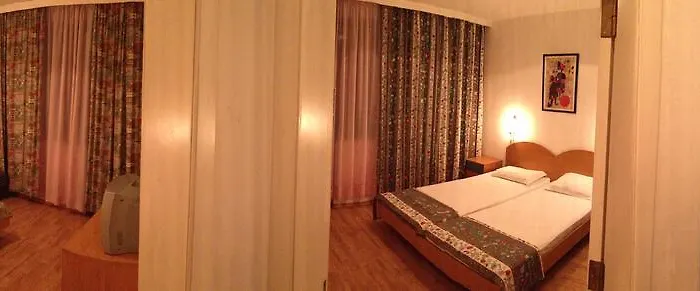 Lira Sto Apartman Pomorie