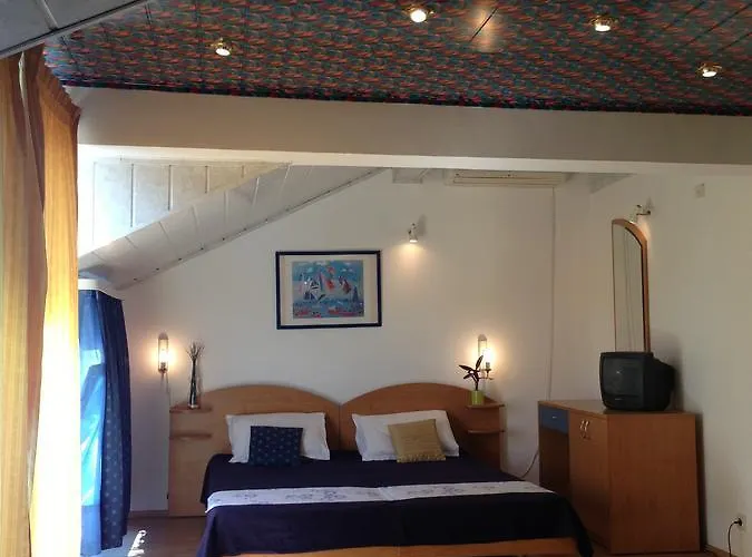 Lira Sto Apartman Pomorie