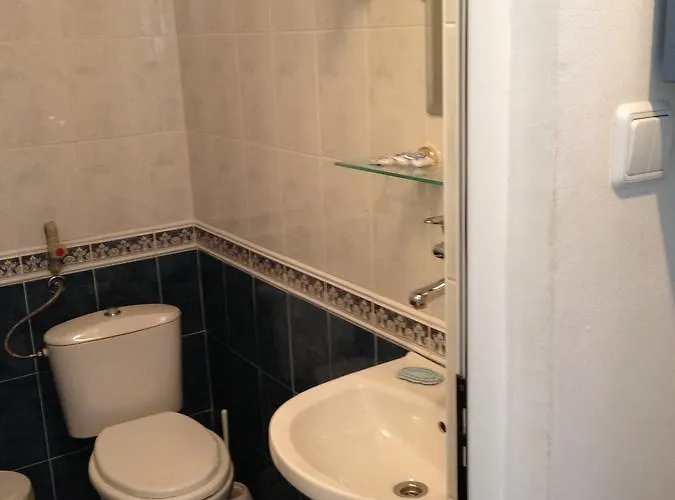 Apartman Lira Sto Pomorie