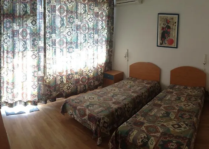 Apartman Lira Sto *